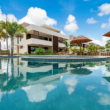 Jan Sofat Lux Resort Βίλλεμσταντ Εξωτερικό φωτογραφία