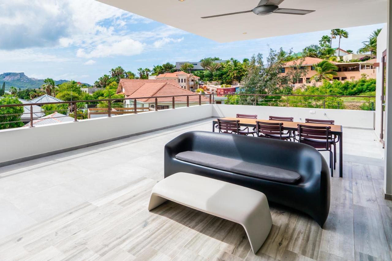 Jan Sofat Lux Resort Βίλλεμσταντ Εξωτερικό φωτογραφία