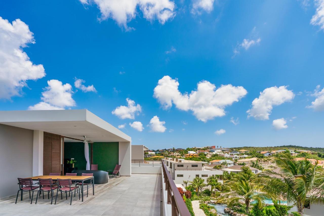 Jan Sofat Lux Resort Βίλλεμσταντ Εξωτερικό φωτογραφία