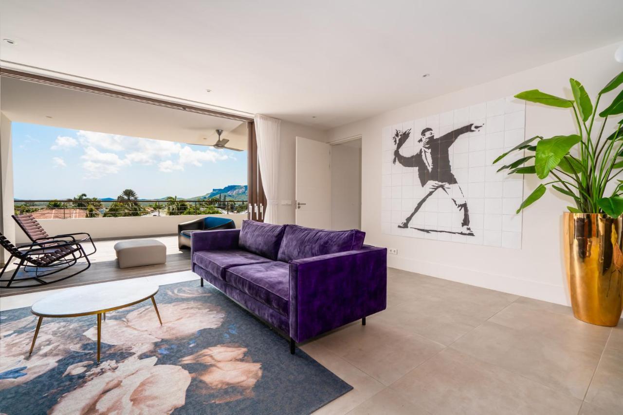 Jan Sofat Lux Resort Βίλλεμσταντ Εξωτερικό φωτογραφία