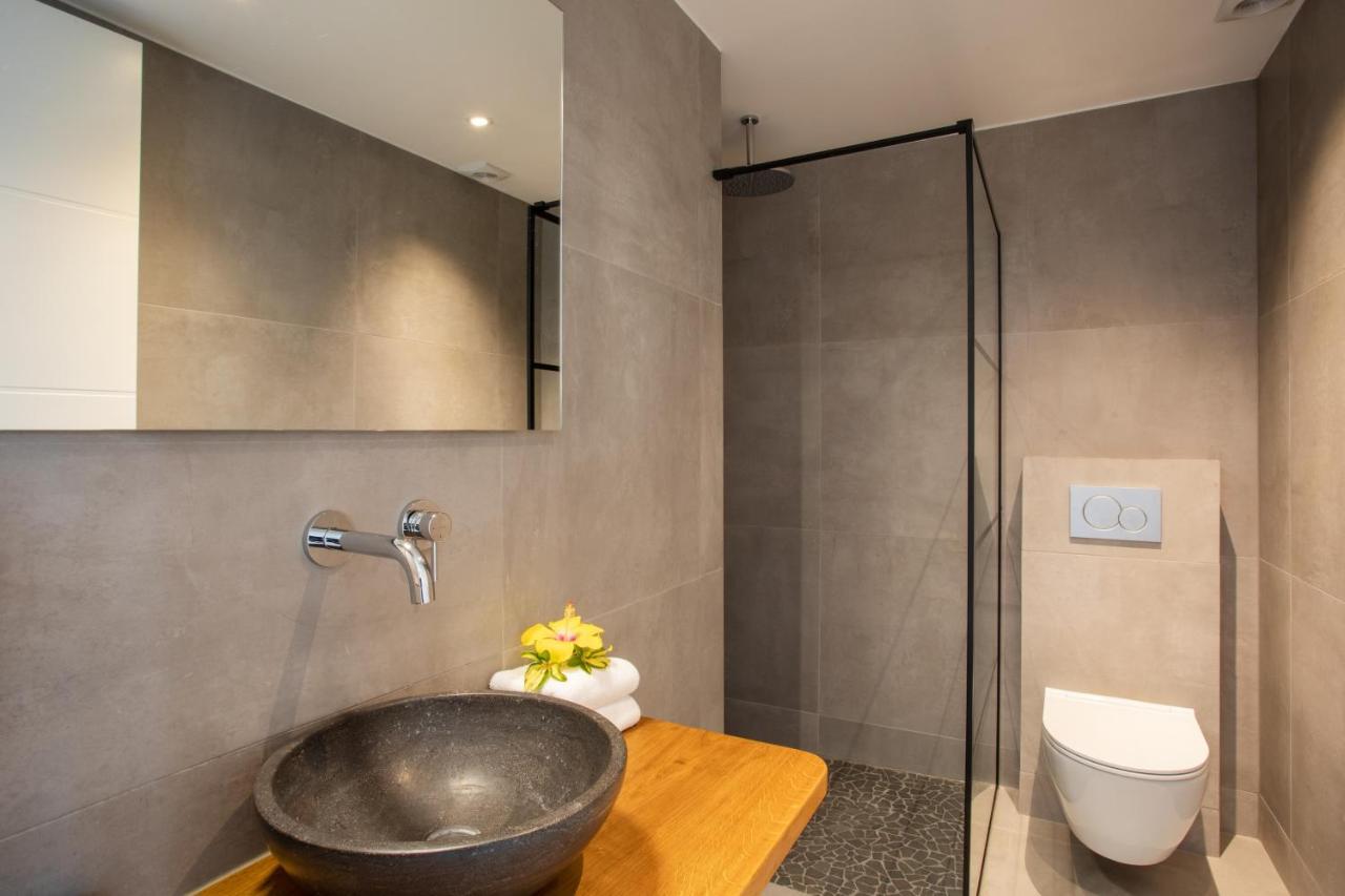 Jan Sofat Lux Resort Βίλλεμσταντ Εξωτερικό φωτογραφία