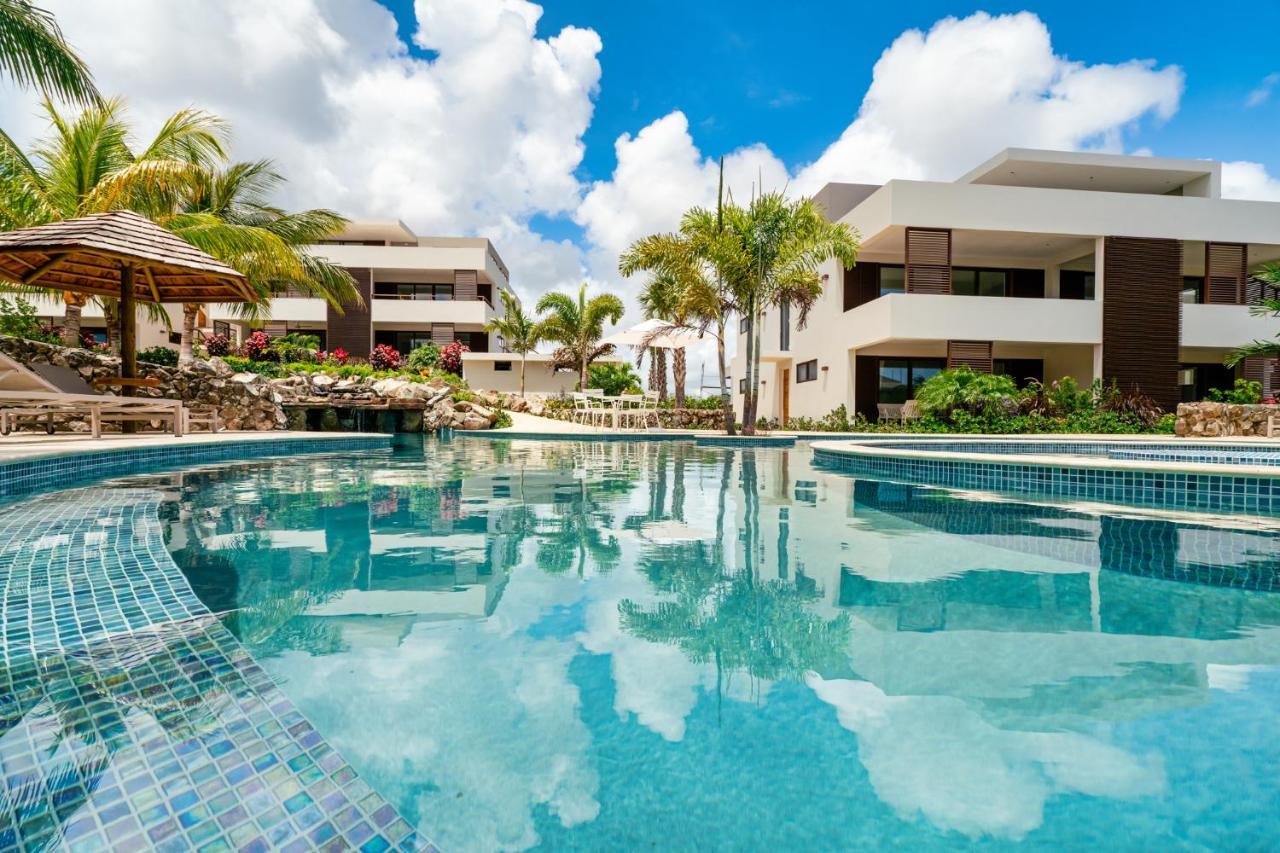 Jan Sofat Lux Resort Βίλλεμσταντ Εξωτερικό φωτογραφία