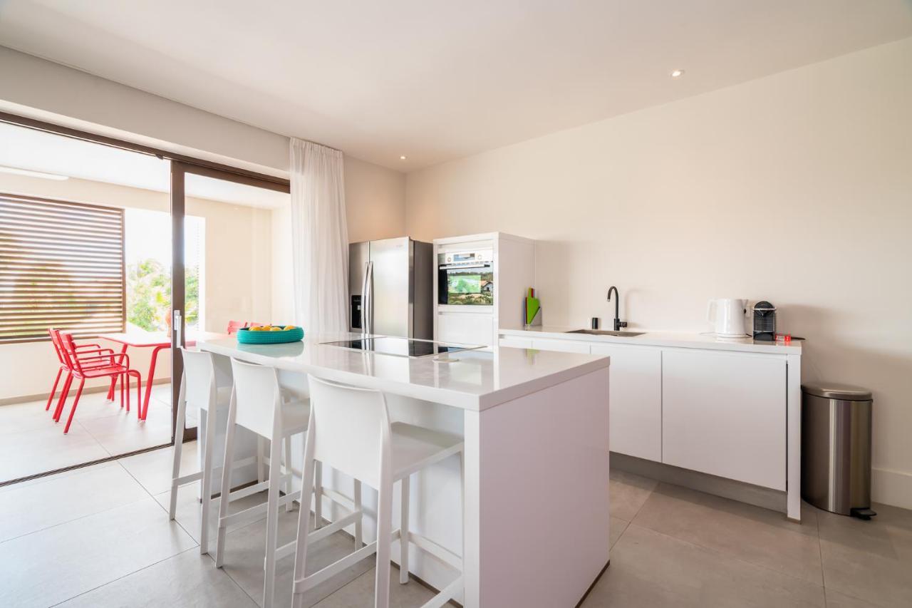 Jan Sofat Lux Resort Βίλλεμσταντ Εξωτερικό φωτογραφία
